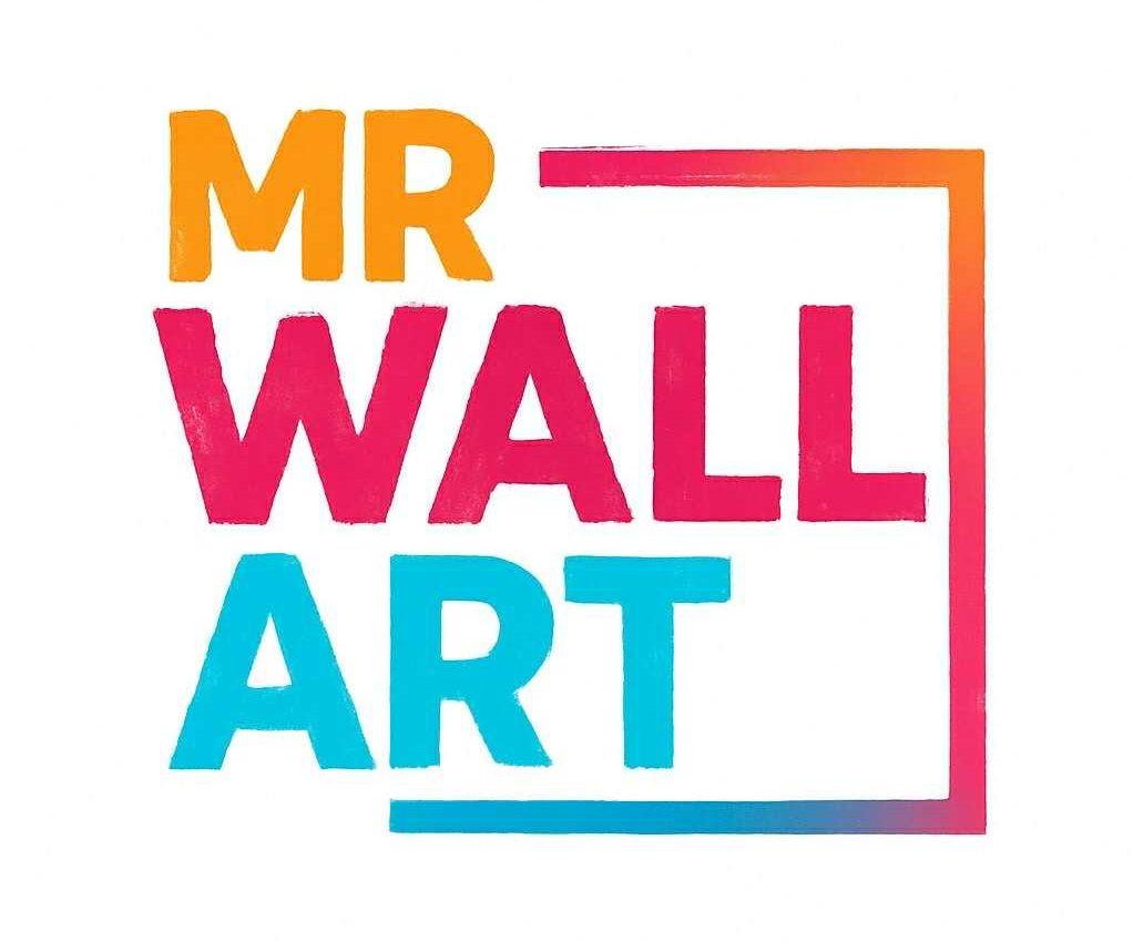 Mr Wall Art
