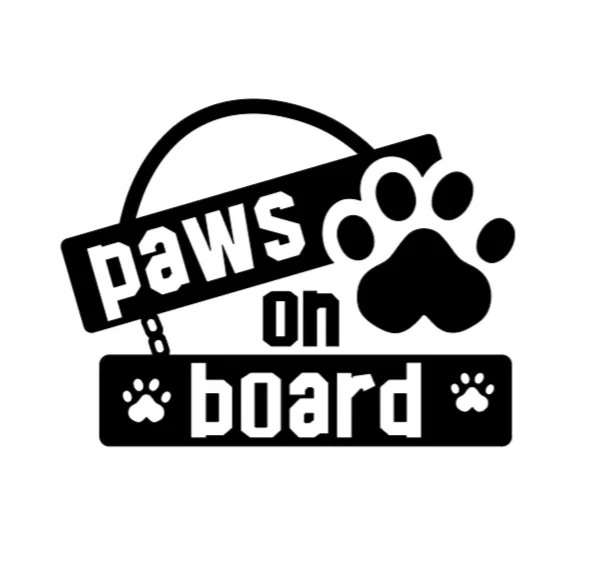 Paws on Board